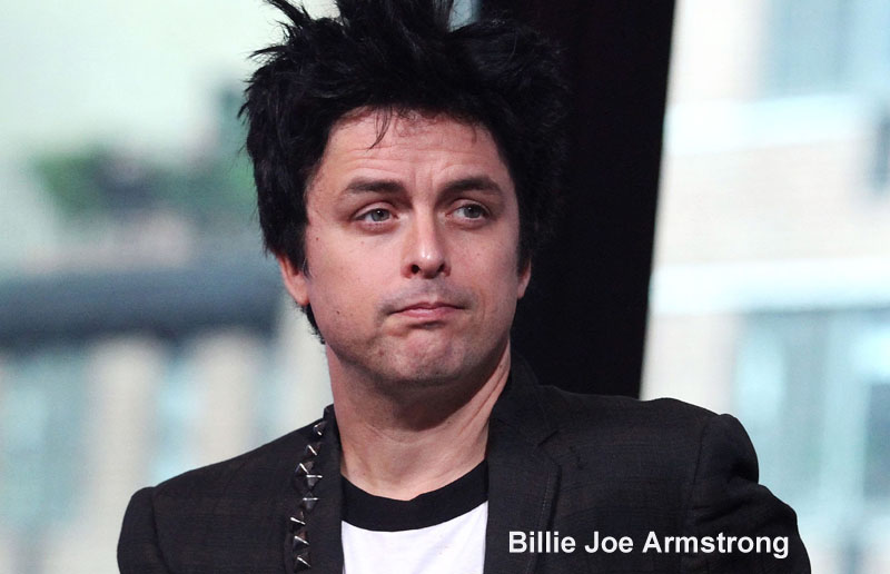 Billie Joe Armstrong – Wiki, Age, Height, Bio, Birthday, Net Worth, Career, Family Billie Joe Armstrong – Wiki, Age, Height, Bio, Birthday, Net Worth, Career, Family