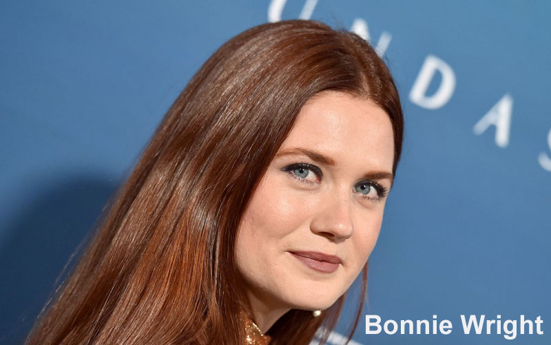 Bonnie Wright – Wiki, Age, Height, Bio, Birthday, Net Worth, Career, Family