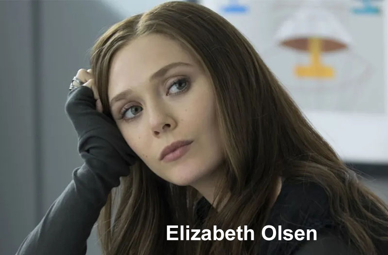 Elizabeth Olsen – Wiki, Age, Height, Bio, Career, Net Worth, Movies, Family Elizabeth Olsen – Wiki, Age, Height, Bio, Career, Net Worth, Movies, Family