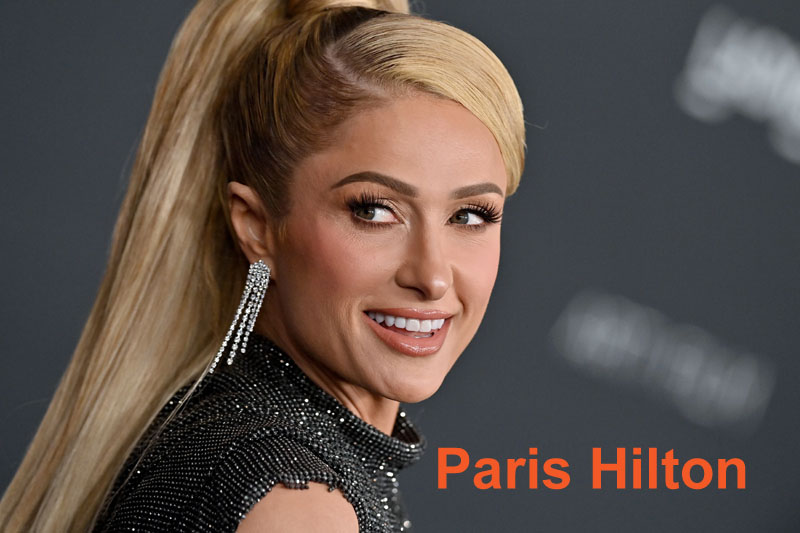 Paris Hilton – Wiki, Age, Height, Bio, Birthday, Net Worth, Career, Family