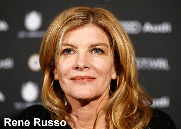 Rene Russo – Wiki, Age, Height, Bio, Birthday, Net Worth, Career, Family