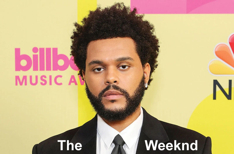 The Weeknd – Wiki, Age, Height, Bio, Career, Net Worth, Albums, Family The Weeknd – Wiki, Age, Height, Bio, Career, Net Worth, Albums, Family