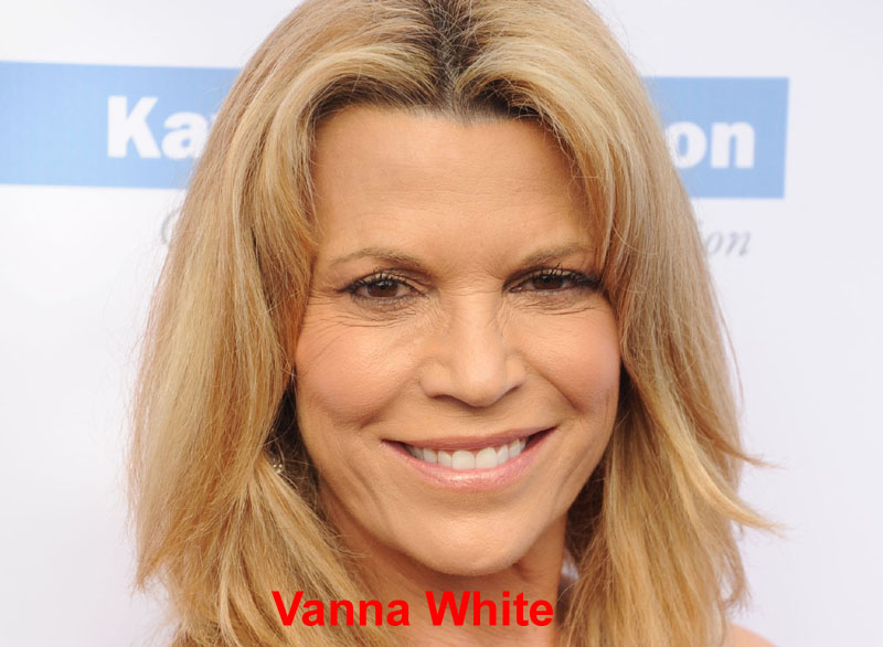 Vanna White – Wiki, Age, Height, Bio, Birthday, Net Worth, Career, Family