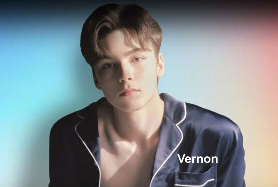 Vernon – Wiki, Age, Height, Bio, Birthday, Net Worth, Career, Family Vernon – Wiki, Age, Height, Bio, Birthday, Net Worth, Career, Family