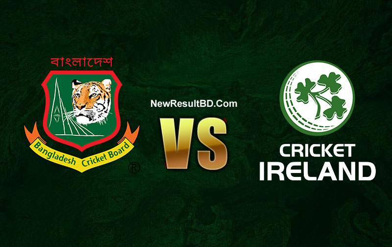 Bangladesh vs Ireland 2023 Cricket Match Schedule, Squad, Live Streaming