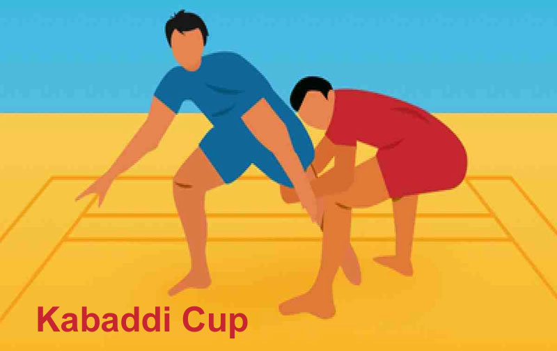 Bangabandhu Kabaddi Cup 2023 – Schedule, Teams, Results, Live Stream
