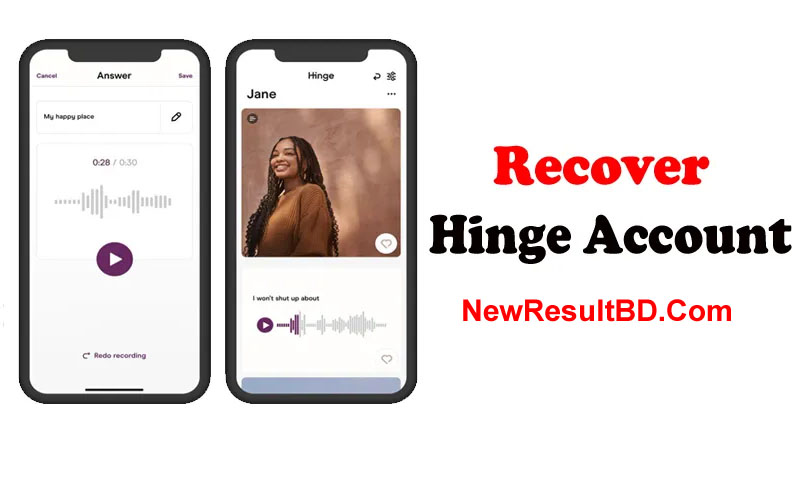 How to Recover Hinge Account (Trick 2026) – Deleted, Blocked & Old Account How to Recover Hinge Account (Trick 2026) – Deleted, Blocked & Old Account