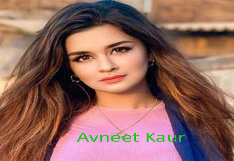 Anveet kaur Biography, Age, Height, Family, Birthday, Boyfriend, Net  Worth &More