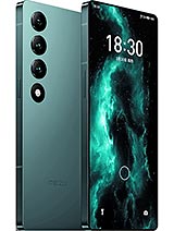 Meizu 20 Infinity Price In Bangladesh & Specification