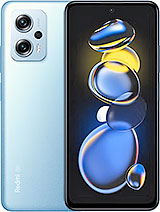 Xiaomi Redmi Note 12 Turbo Price In Bangladesh & Specification