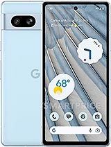 Google Pixel 7a Price In Bangladesh & Specification