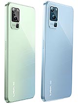 Lava Blaze 1X Price In Bangladesh & Specification