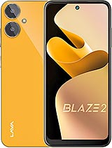 Lava Blaze 2 Price In Bangladesh & Specification Lava Blaze 2 Price In Bangladesh & Specification