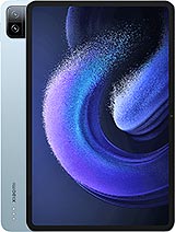 Xiaomi Pad 6 Price In Bangladesh & Specification