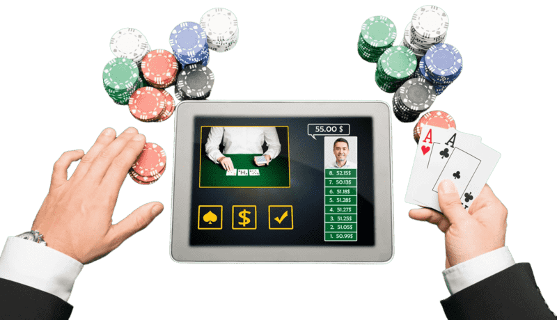 An Analysis of the Pros and Cons of Casino Gaming Online