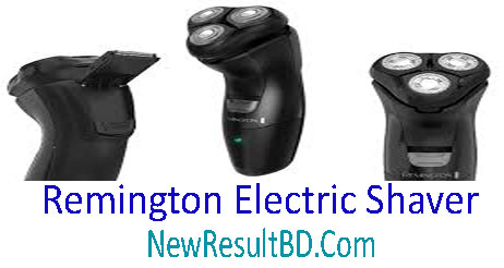 Remington Electric Shaver Remington Electric Shaver