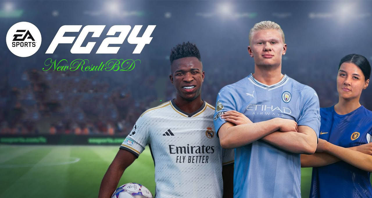 EA Sports Fc 24 apk ডাউনলোড লিঙ্ক EA Sports Fc 24 apk ডাউনলোড লিঙ্ক