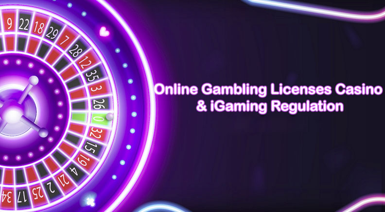 Online Gambling Licenses Casino & iGaming Regulation Online Gambling Licenses Casino & iGaming Regulation