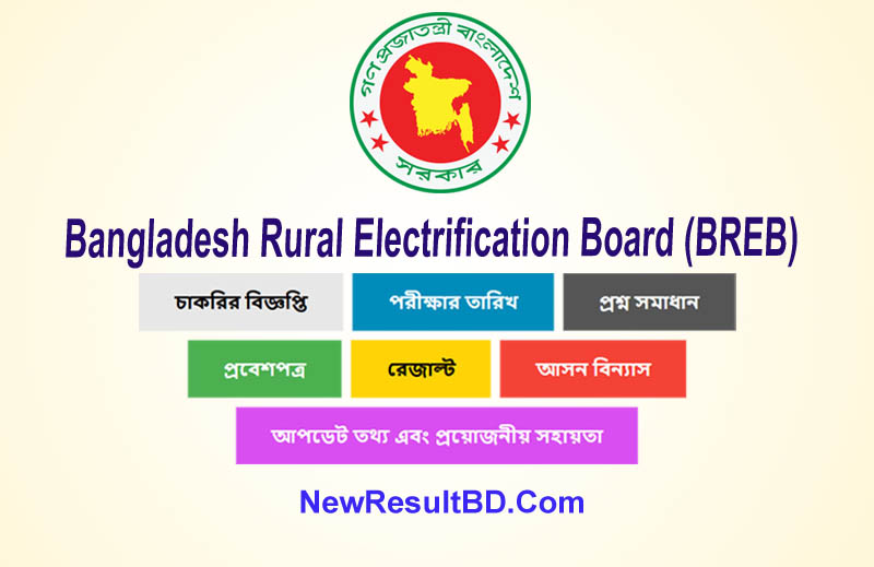 BREB Exam Result 2024 BREB Exam Result 2024