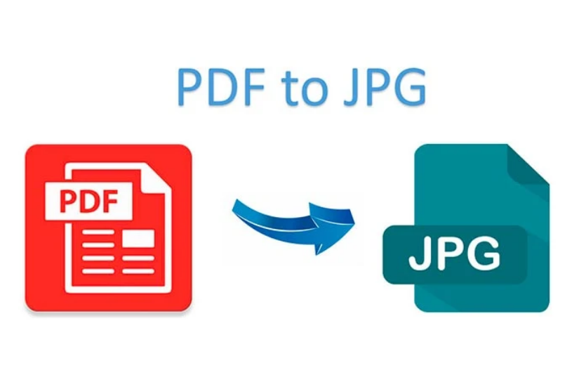 Quality Matters: Maintaining Image Clarity in PDF to JPG Conversion